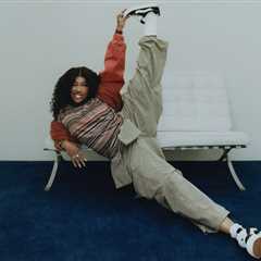SZA Expands Her Vision Beyond Music & Joins an Iconic Brand as Its Artistic Director