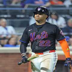 The Mets make you cling to fragile hopes