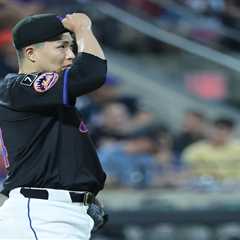Ryan Helsley, Mets waste solid Kodai Senga start in yet another disastrous loss