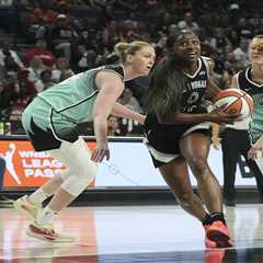 Sloppy Liberty stretch bringing more questions as key matchup with rival looms