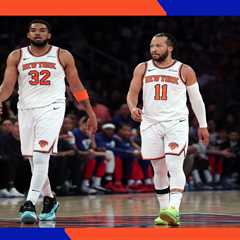 New York Knicks announce 2025-26 schedule. Get MSG home game tickets