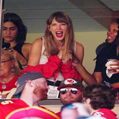 Taylor Swift-Travis Kelce relationship takes center stage in new Chiefs doc after candid ‘New..