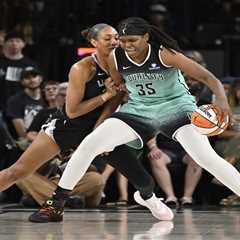 Breaking down the Liberty’s playoff scenarios and potential first-round dangers