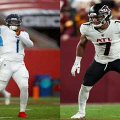 How to watch Titans vs. Falcons live for free in NFL Preseason Week 2