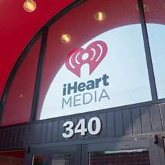 iHeartMedia & Tencent Music Shares Ride Q2 Results to Big Gains