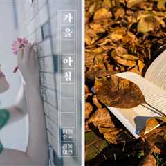 Pick Some Autumnal Images And I'll Give You A Fall K-Pop Song To Listen To