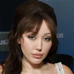 Noah Cyrus Says Family Feud Rumors Are Draining, But Doesn't Affect Them
