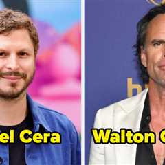 What celeb do you have a HUGE crush on, even if they might not fit society's conventional beauty..