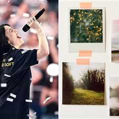 Build A Mood Board And I'll Tell You Which Pop Diva You Should Be Touring With