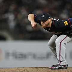 Craig Kimbrel signs with Astros after being DFA’d by Braves earlier in season