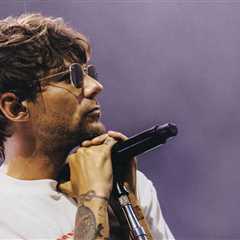 Louis Tomlinson Will Bring His Away From Home Festival to the U.S. This Fall: Full Details