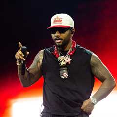 Bryson Tiller Reveals Why He Never Signed to Drake’s OVO