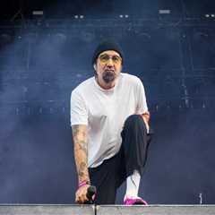Deftones’ Chino Moreno Reveals Whether Lost ‘Eros’ Album Will Ever Be Released