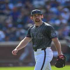 BetMGM bonus code POSTBET for $1,500 in bonus bets for Mets vs. Braves on Friday