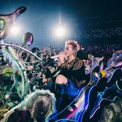 The Dream Setlist for G-Dragon’s Ubermensch World Tour
