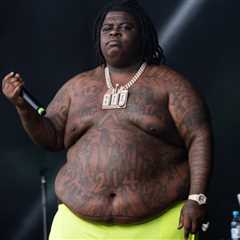 BigXthaPlug Arrested a Second Time in 6 Months for Marijuana Possession