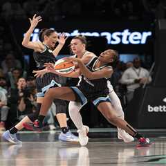 What the roller-coaster Liberty need to address before beginning their true title defense