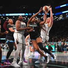 Liberty still haven’t solved season-long rebounding issue with time running out