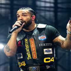 Drake Teases Second Podcast Interview With Bobbi Althoff: ‘I’m Trying to Get You Brand Deals’