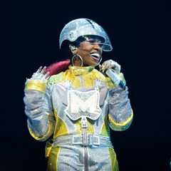 Missy Elliott Settles Long-Running Writing Credit Lawsuit Right Before Trial