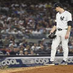Squirrel interrupts Yankees-Red Sox game in bizarre moment
