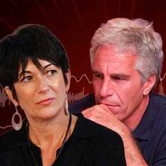 Ghislaine Maxwell Doesn't Believe Jeffrey Epstein Killed Himself