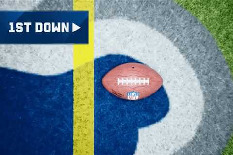 NFL debuts new technology at Hall of Fame game — and fans are worried