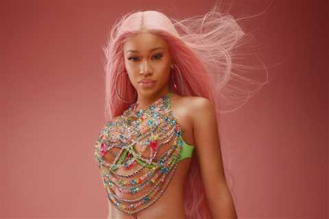 Saweetie Applies ‘Hella Pressure’ With Her New EP: Stream It Now