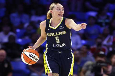 Fever vs. Wings prediction: WNBA odds, picks, best bets for Friday