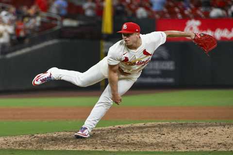 Mets’ new super bullpen takes shape after busy trade deadline