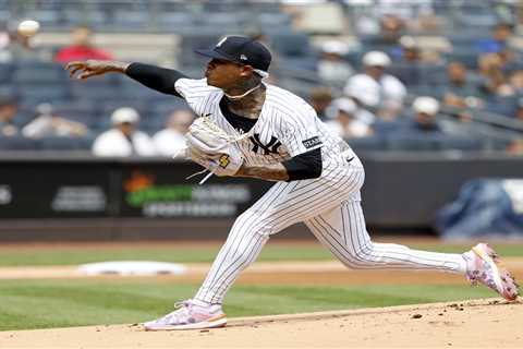 Marcus Stroman gives one-word message in response to sudden Yankees departure
