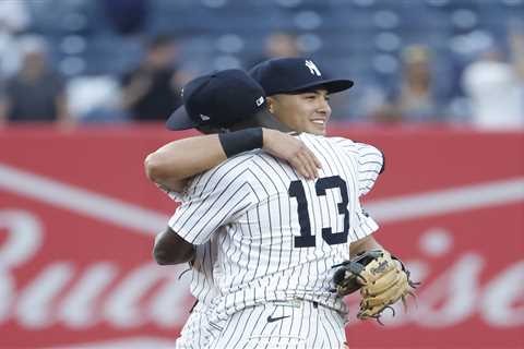 BetMGM bonus code POSTBET for $1,500 in bonus bets for Yankees vs. Marlins on Saturday