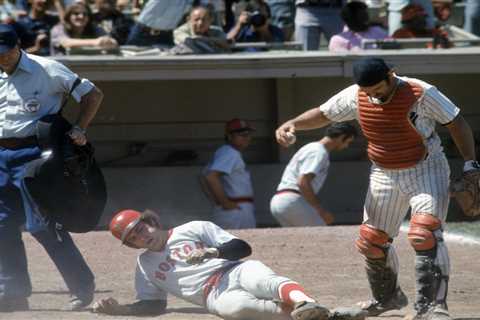 Shea Stadium did it all in 1975 — and one man helped make the miracle possible