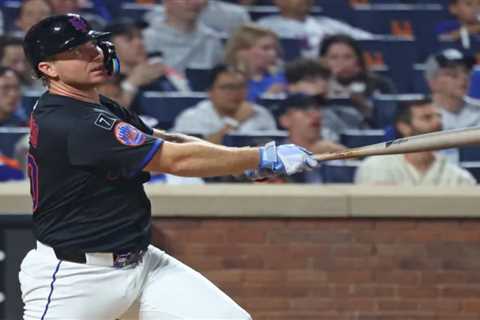 Bet365 bonus code NYPBET: Claim $150 bonus or $1K first bet safety net for Mets vs. Giants on Sunday
