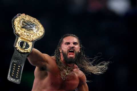 WWE’s Seth Rollins ruse pays off in epic moment that Night 1 of SummerSlam desperately needed