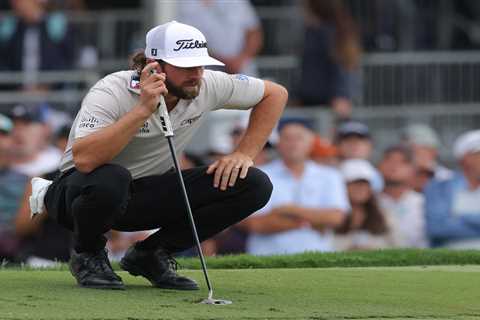 Fanatics Sportsbook promo: New users get $1,000 FanCash for the final round of the Wyndham..