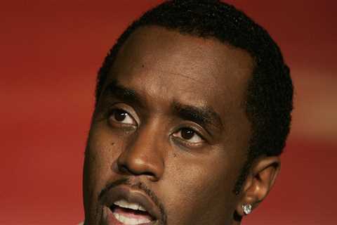 Diddy Fires Back at Federal Prosecutors in Battle Over Bail