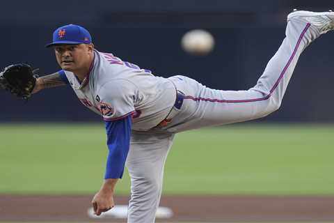 BetMGM bonus code POSTBET for $1,500 in bonus bets for Mets vs. Guardians on Monday