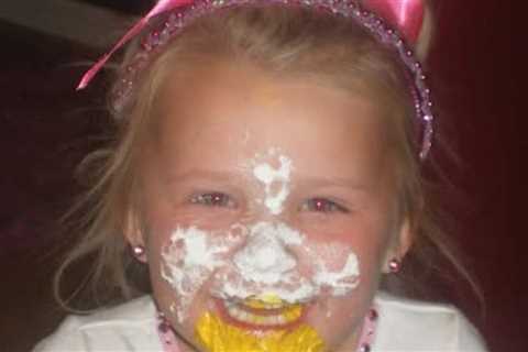 Guess Who This Sweet Kid Turned Into!