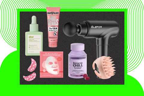 The Ultimate Shopping Guide to Winding Down After Festival Season