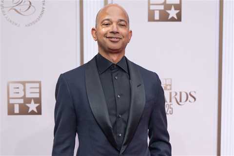Reflections on BET’s 45-Year History: ‘It Will Always Be the Leading Black Media Platform,’ Pledges ..