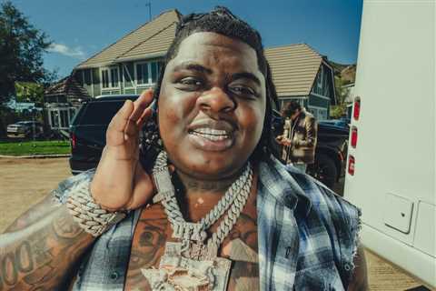 BigXthaPlug Teases Ella Langley Duet & Reveals Cover Artwork For Country-Inspired Album