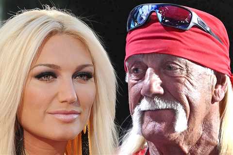 Brooke Hogan Explains Why She Did Not Attend Hulk Hogan’s Funeral