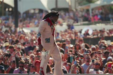 What’s It Like to Break Through at Coachella? New Series Shows Musicians in Big Festival Moments