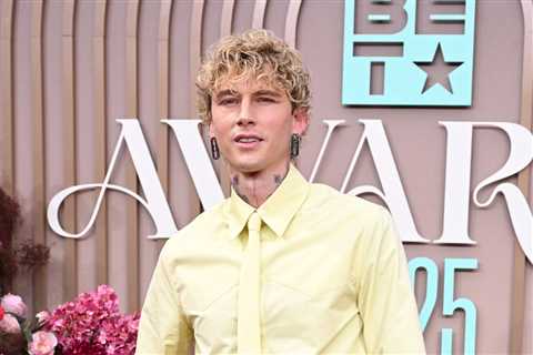 MGK Says His Haters Are Just ‘Conformists’ Who Pretend to Dislike Him to ‘Fit In’