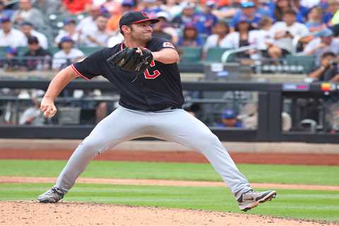 Boos rain down on Mets as they narrowly avoid getting no-hit by Gavin Williams in ugly sweep