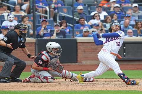The Mets are a team in crisis