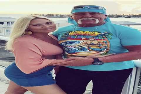 Hulk Hogan’s daughter Brooke threatens wrestler’s inner circle as ‘lies’ spread in ugly fallout..