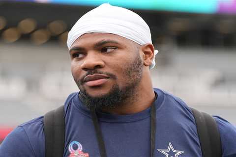 Micah Parsons’ agent gives rare look at tense Cowboys negotiations as contract drama simmers