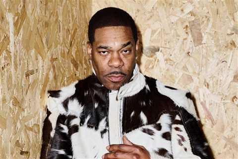 Busta Rhymes’ Assistant Sues Over Alleged NYC Assault, But Rapper Calls Lawsuit a ‘Shakedown’